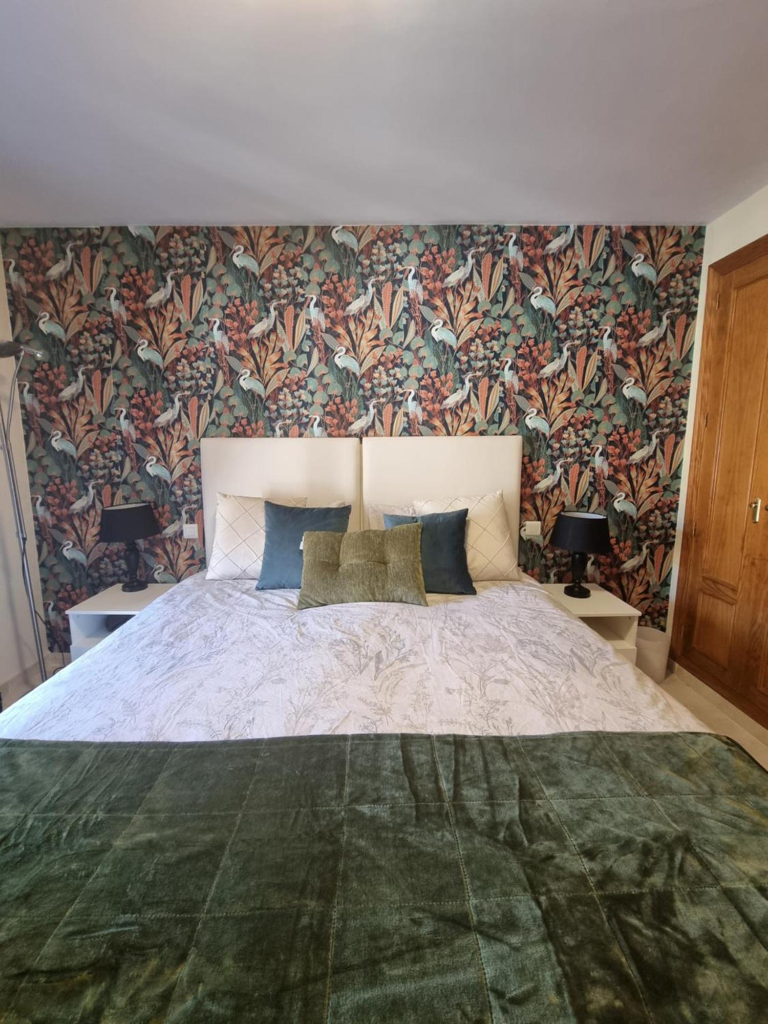 Luxurious Holiday Home In Benahavís Εξωτερικό φωτογραφία