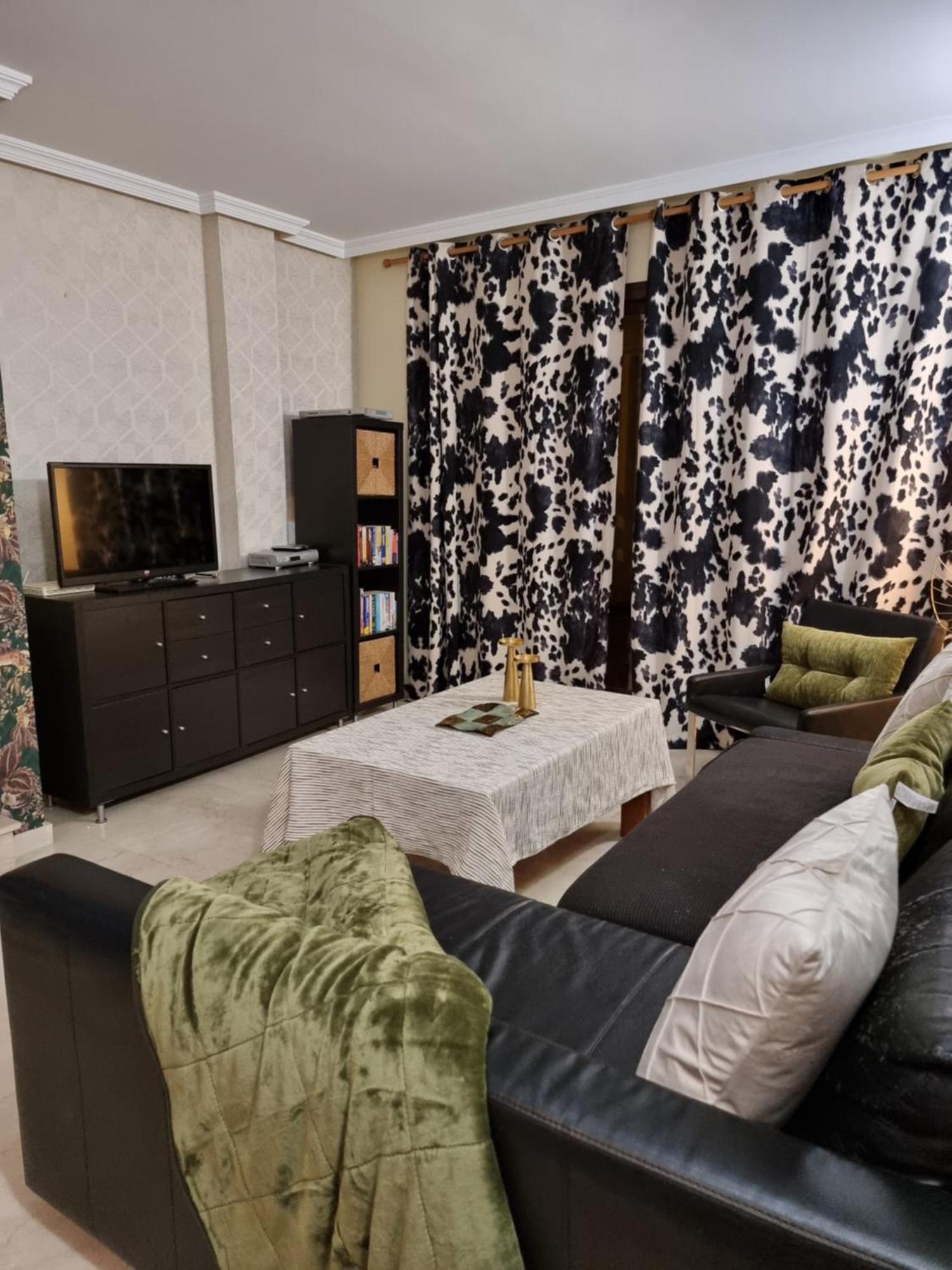 Luxurious Holiday Home In Benahavís Εξωτερικό φωτογραφία