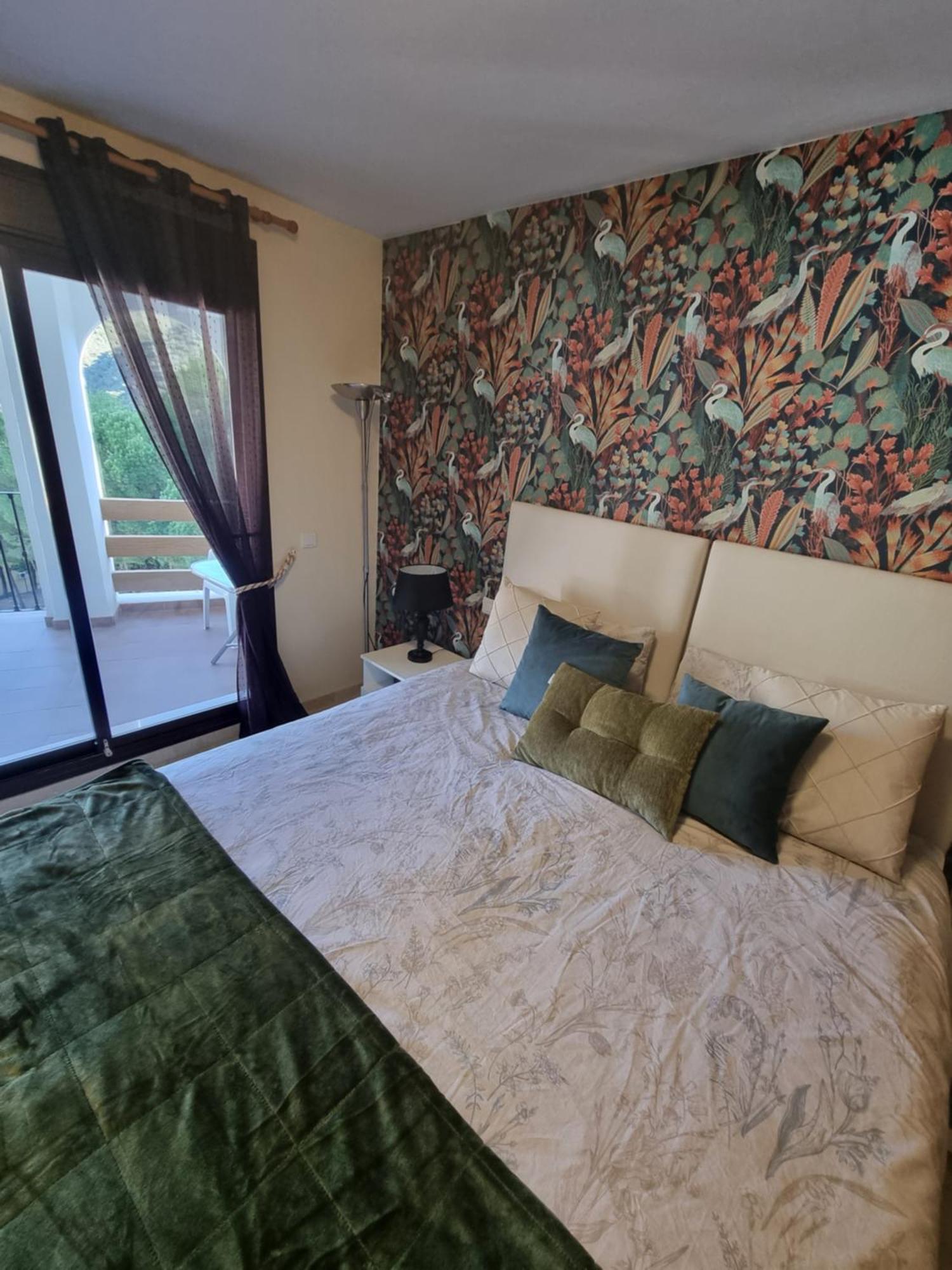 Luxurious Holiday Home In Benahavís Εξωτερικό φωτογραφία