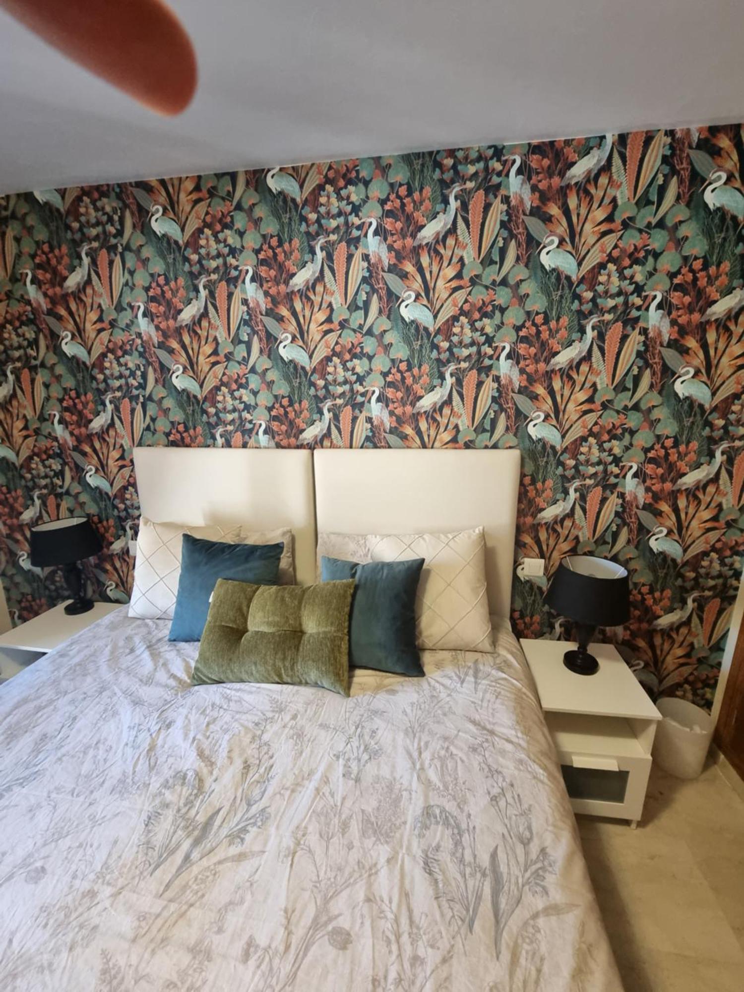 Luxurious Holiday Home In Benahavís Εξωτερικό φωτογραφία