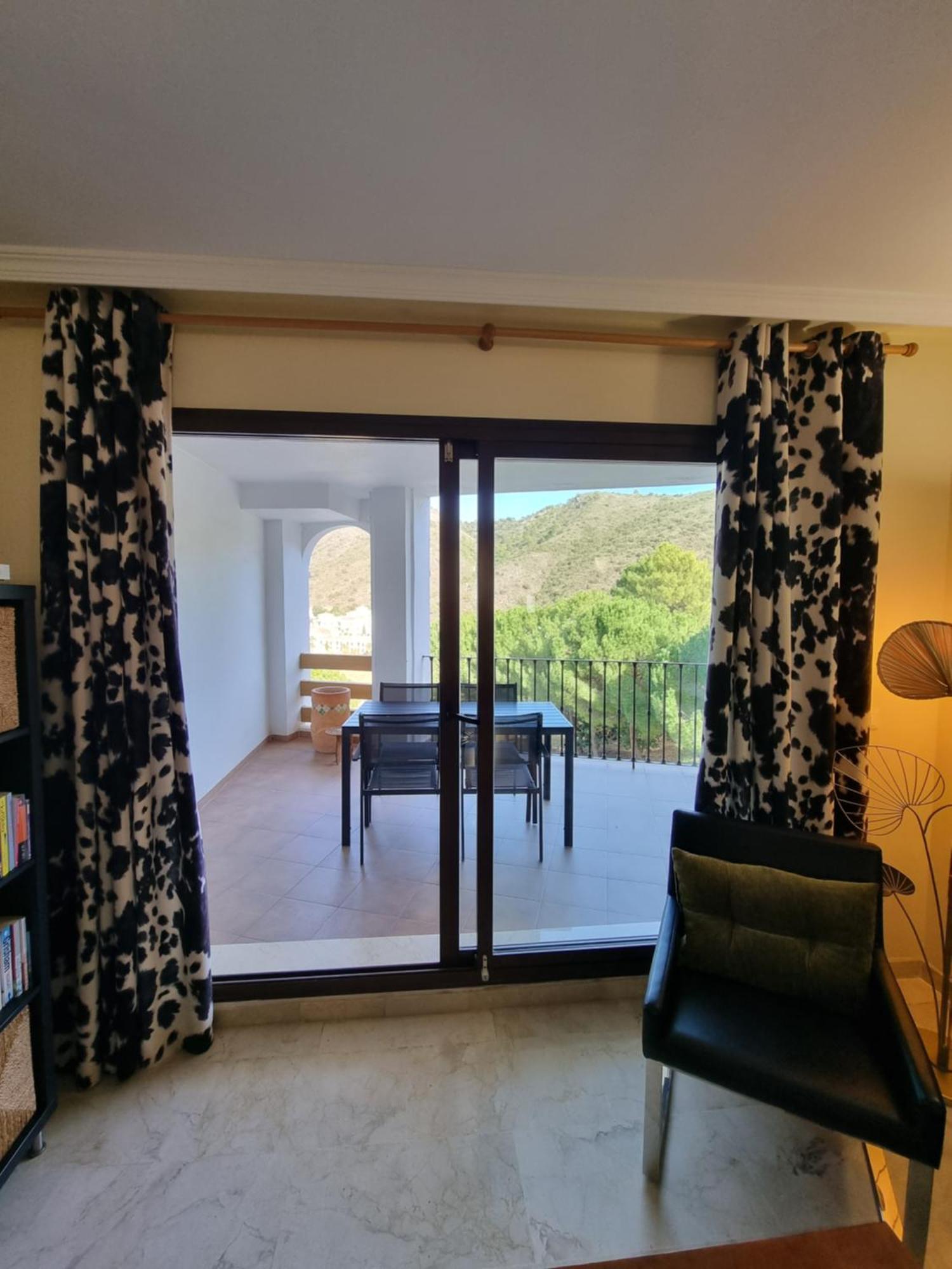 Luxurious Holiday Home In Benahavís Εξωτερικό φωτογραφία