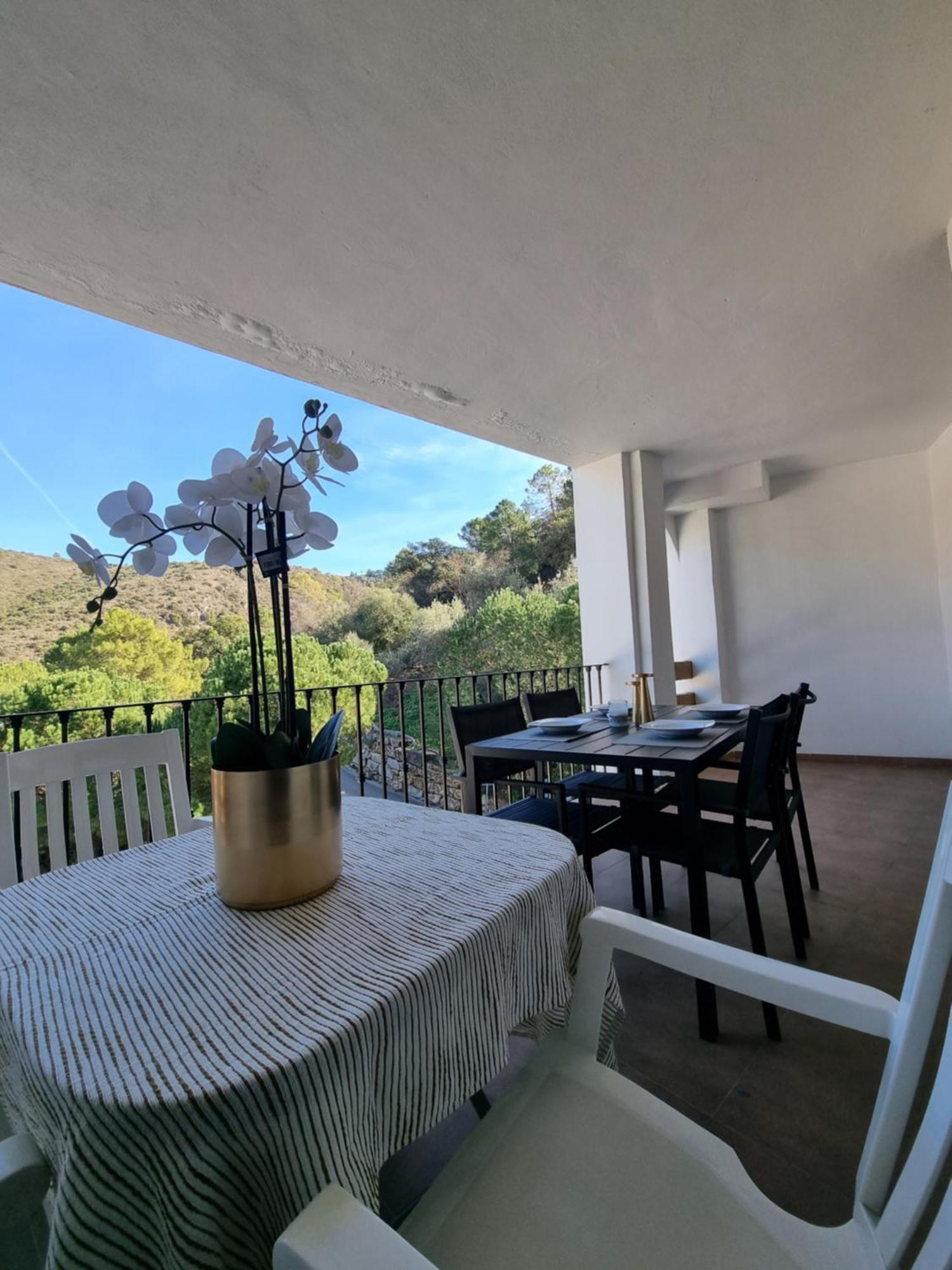 Luxurious Holiday Home In Benahavís Εξωτερικό φωτογραφία