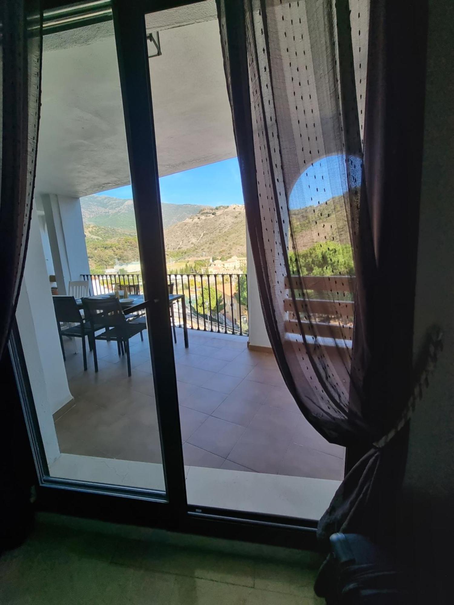 Luxurious Holiday Home In Benahavís Εξωτερικό φωτογραφία