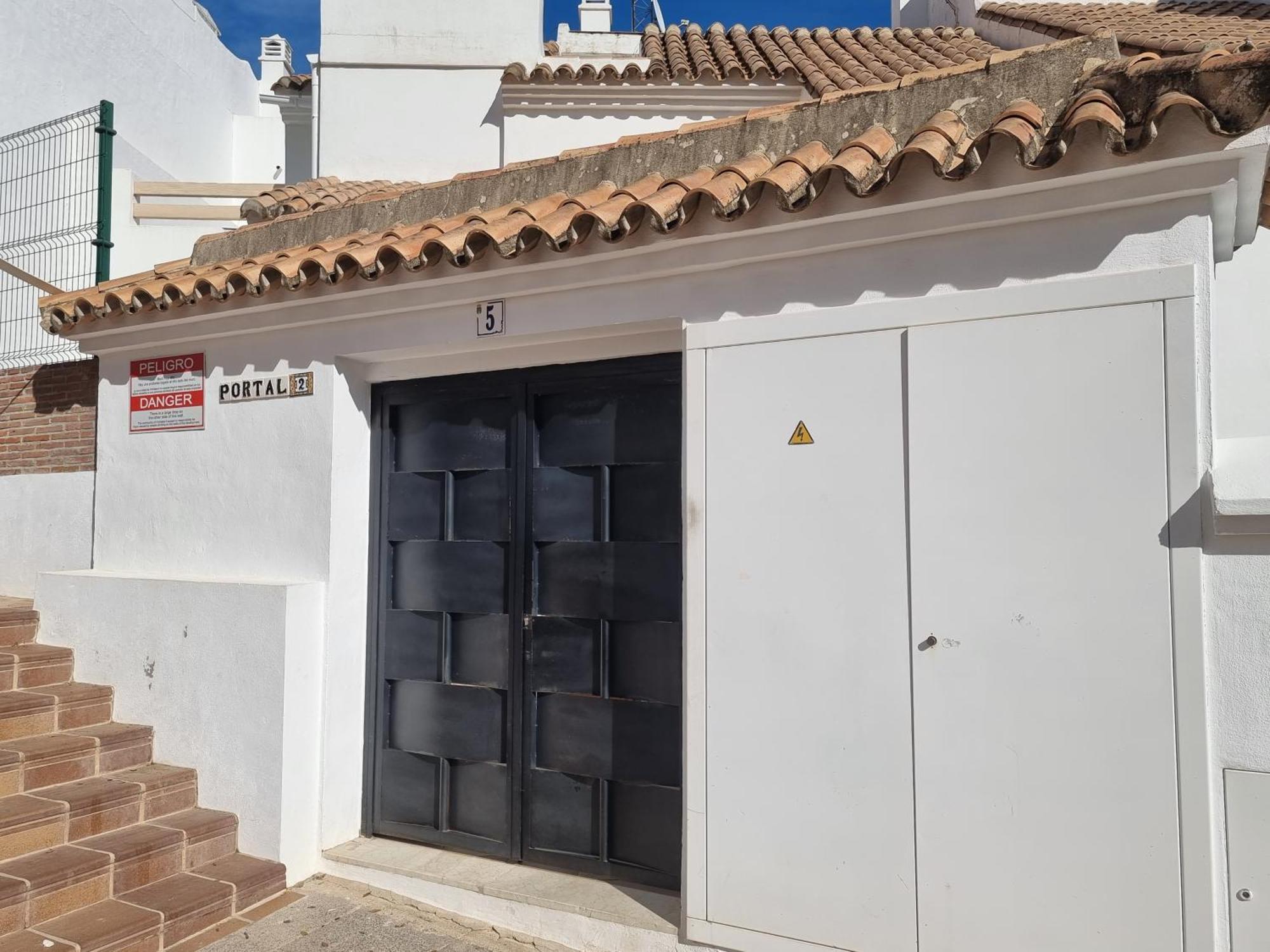 Luxurious Holiday Home In Benahavís Εξωτερικό φωτογραφία